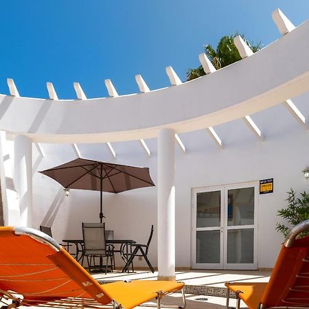 Casa Girasole Villa Corralejo Exterior foto