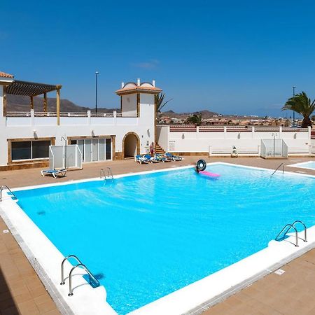 Casa Girasole Villa Corralejo Exterior foto