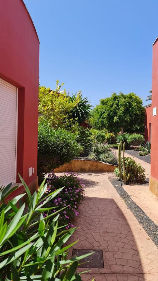 Casa Girasole Villa Corralejo Exterior foto