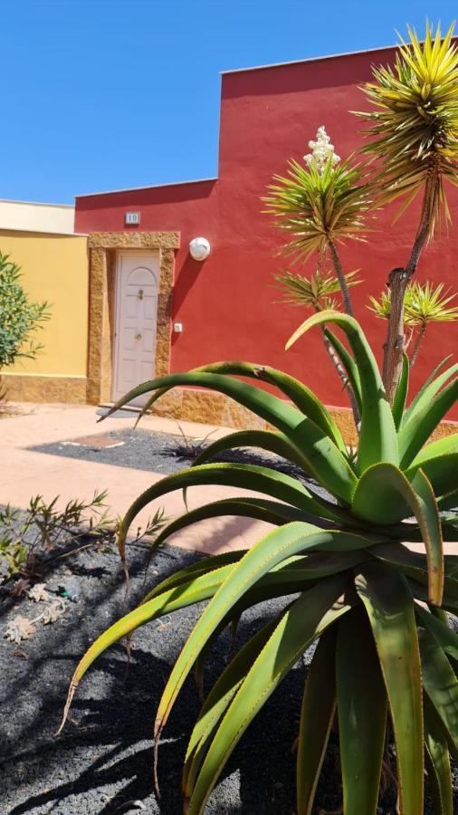 Casa Girasole Villa Corralejo Exterior foto