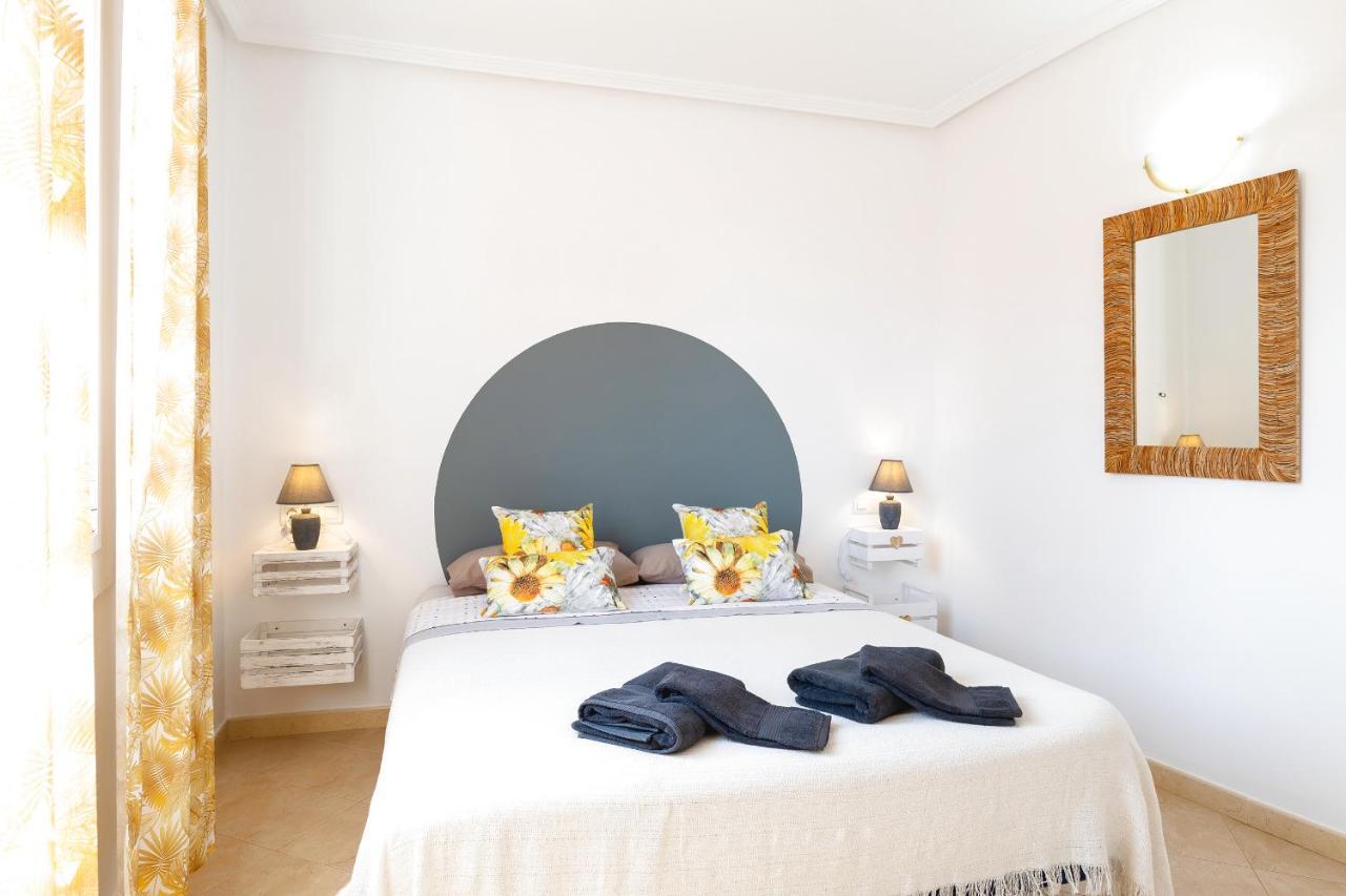 Casa Girasole Villa Corralejo Exterior foto