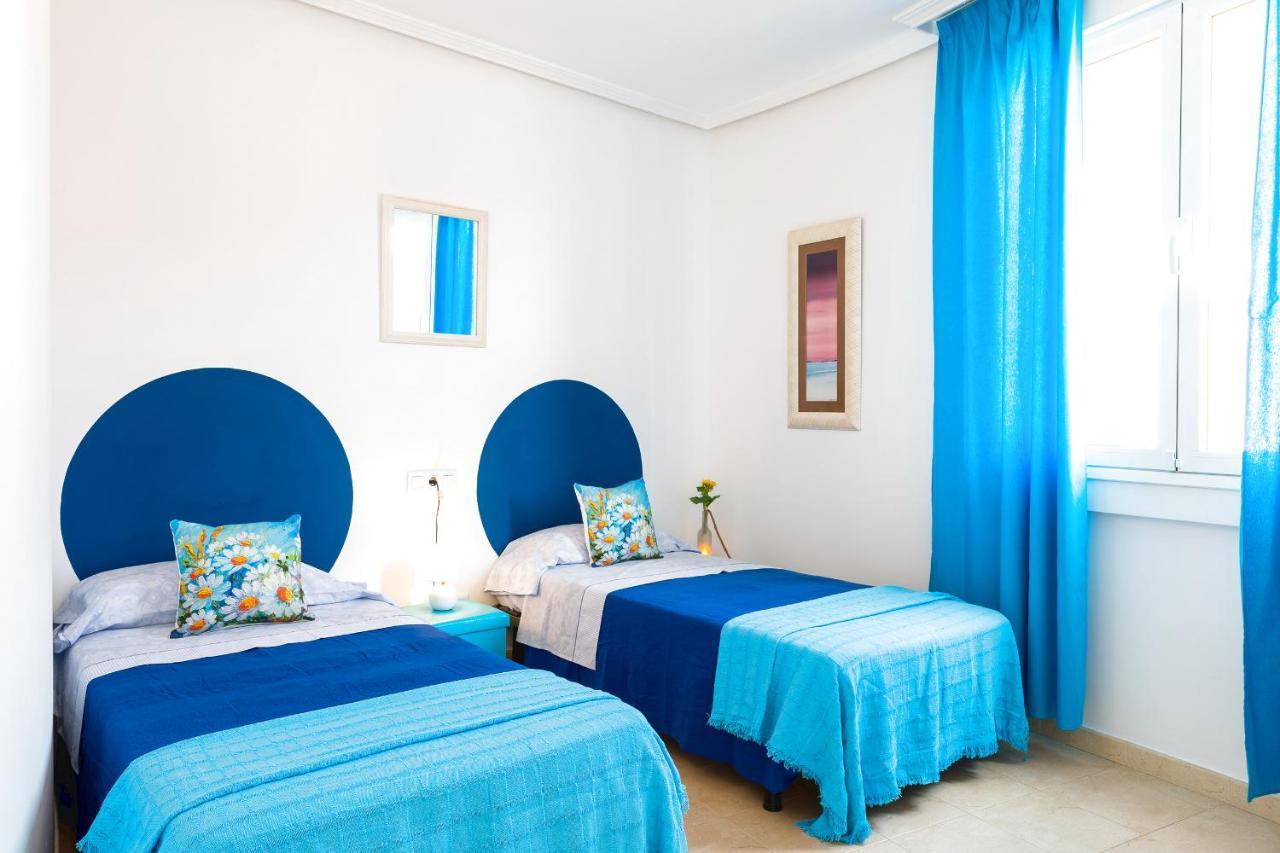 Casa Girasole Villa Corralejo Exterior foto