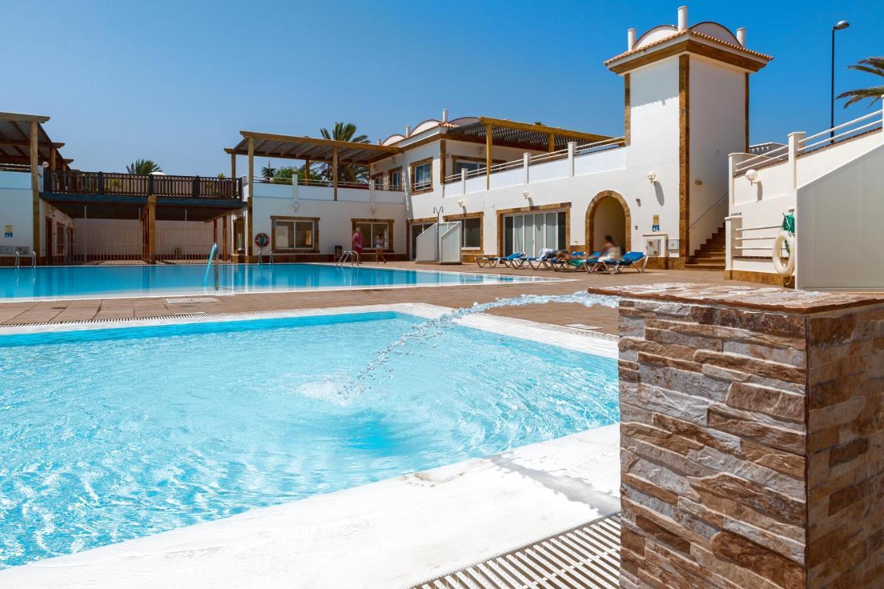 Casa Girasole Villa Corralejo Exterior foto