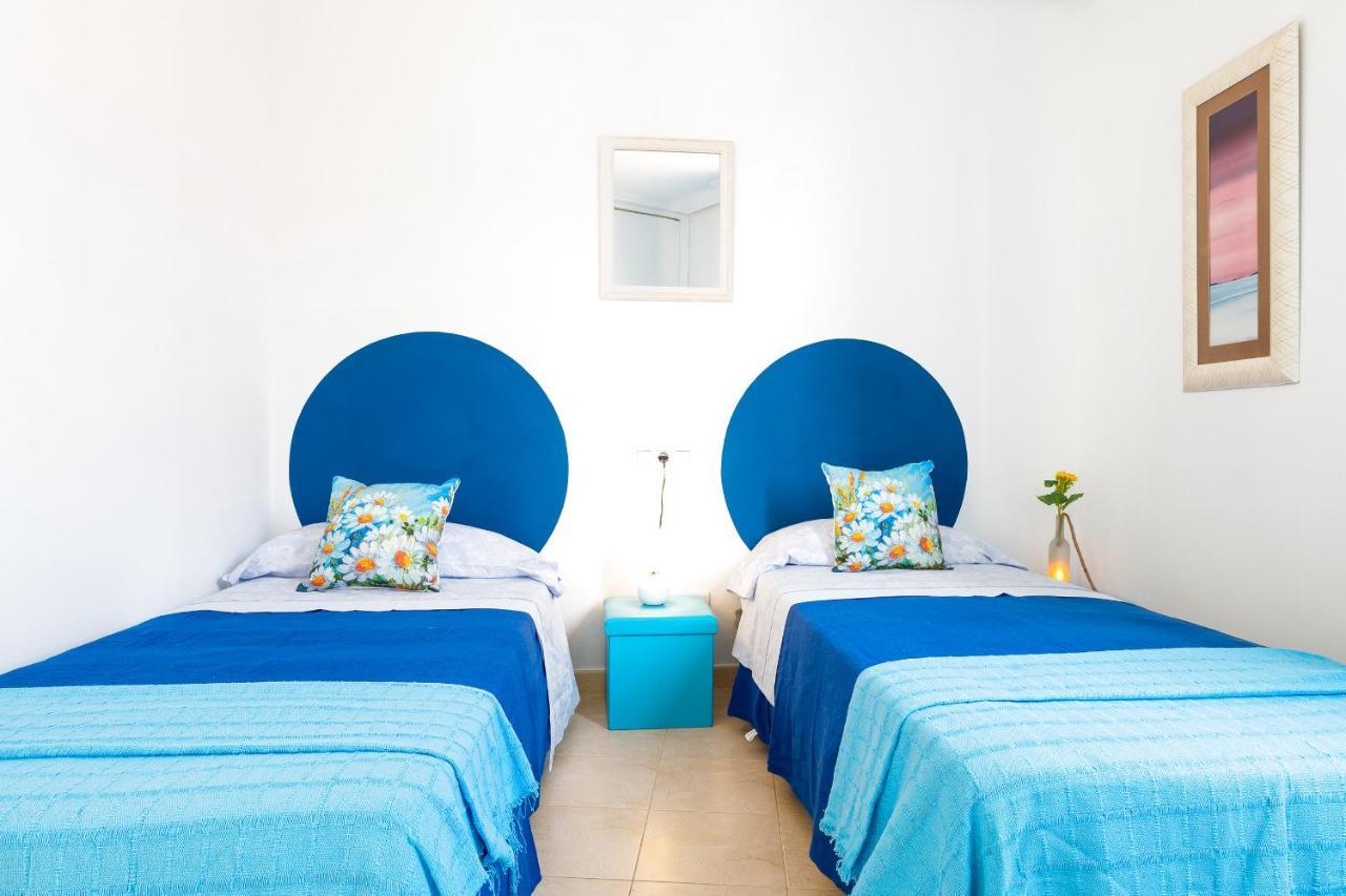 Casa Girasole Villa Corralejo Exterior foto