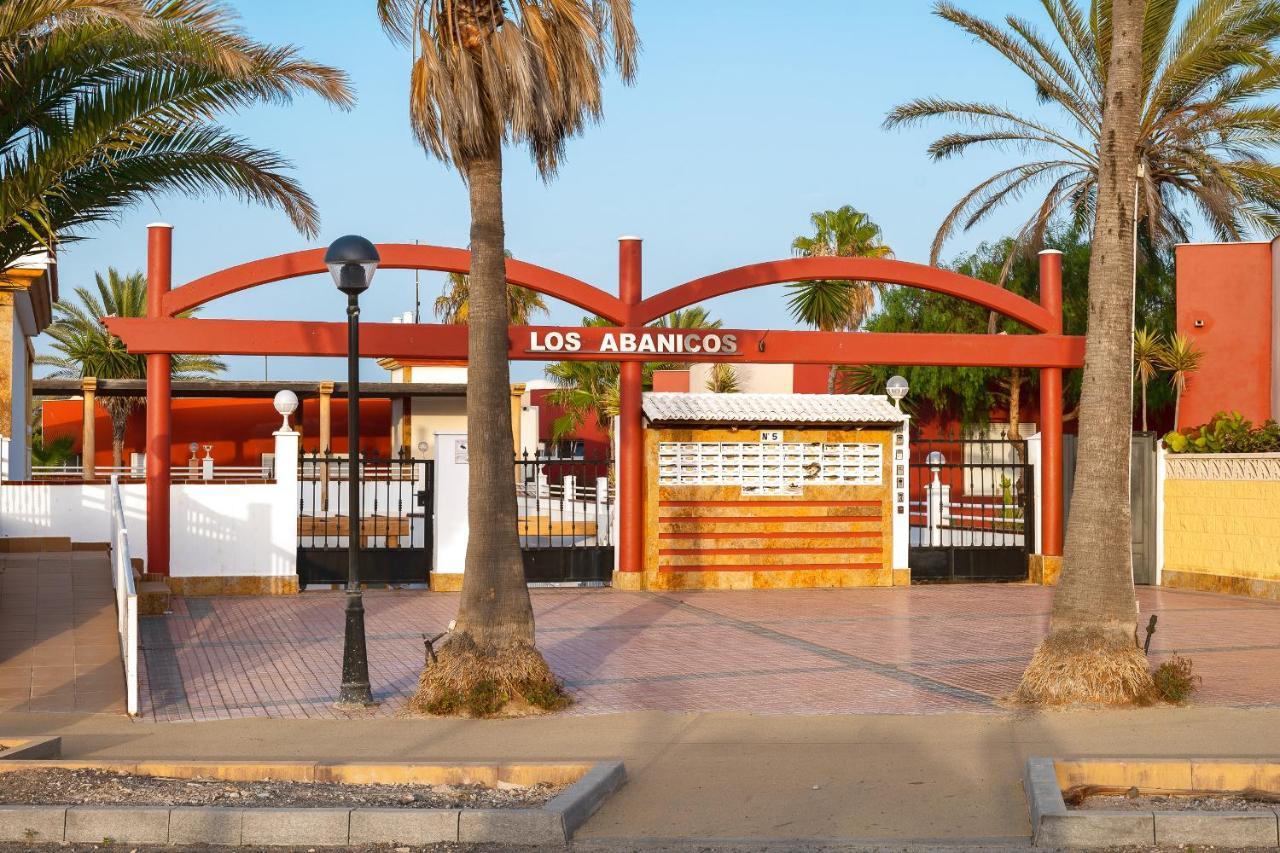 Casa Girasole Villa Corralejo Exterior foto