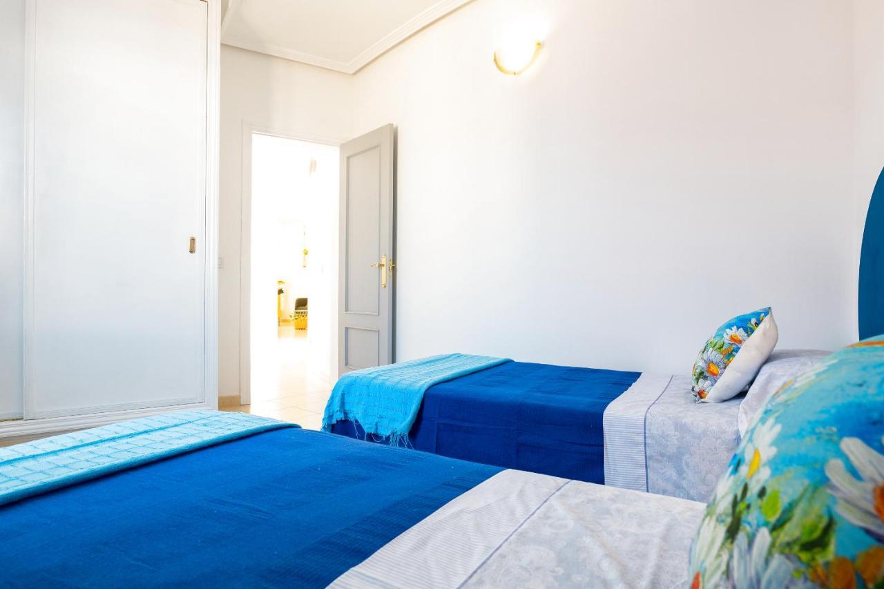 Casa Girasole Villa Corralejo Exterior foto